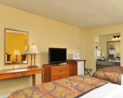 Quality Inn Near Manatee Springs State Park Chiefland Habitación foto